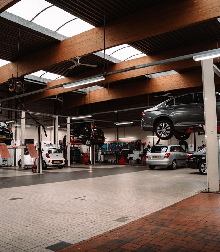 Subpage Listing Image Werkplaatsafspraak plannen | JAMES Autolease