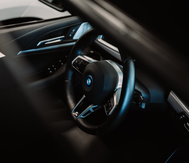 Home Service Image Financial Lease | JAMES Autolease