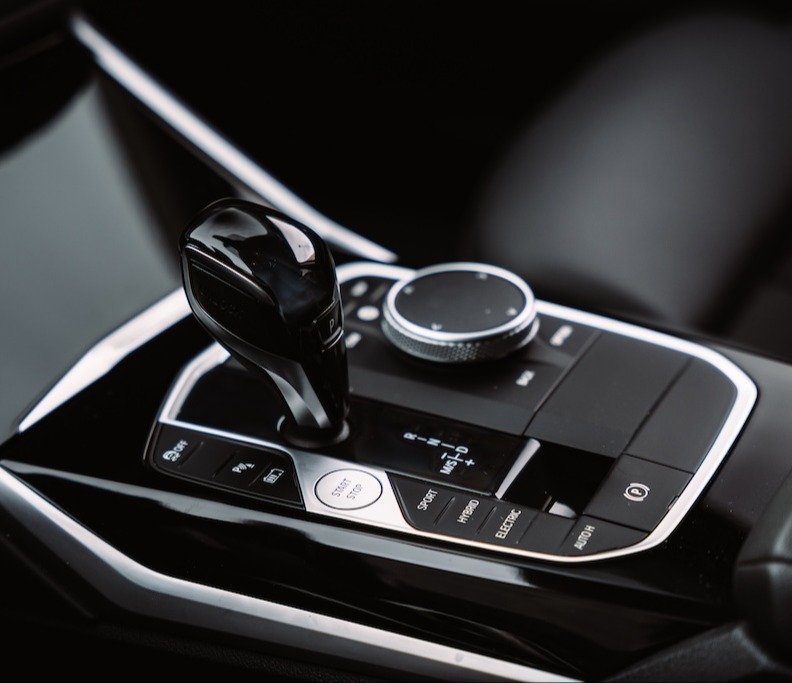 Home Service Image Private Lease | JAMES Autolease