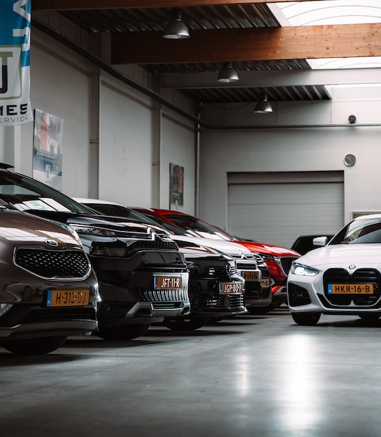 Subpage Listing Image Business Lease | JAMES Autolease