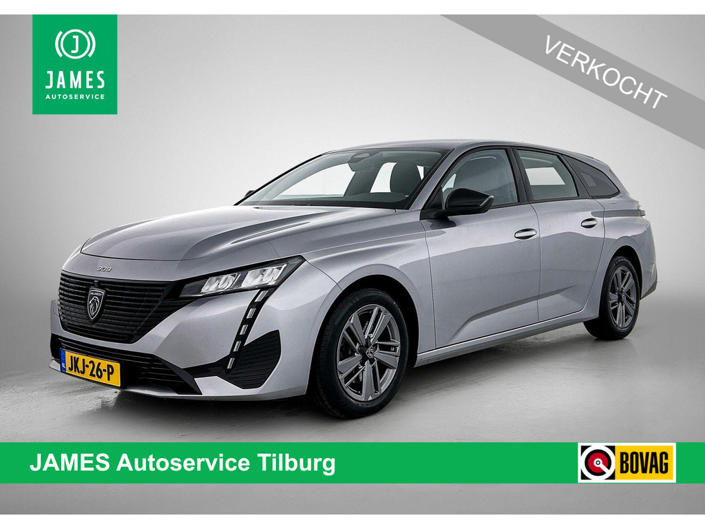 Peugeot 308 SW 1.2 130PK AUT. Business 49000281-0.jpg | JAMES Autolease