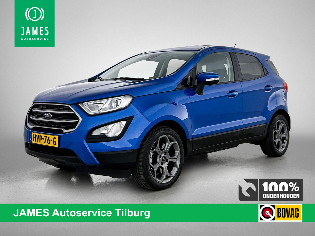Ford EcoSport 1.0 EcoBoost Connected 49686387-0.jpg | JAMES Autolease