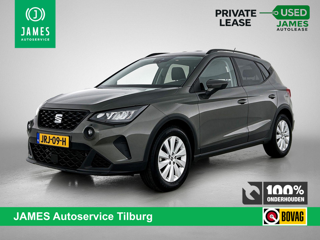 SEAT Arona 1.0 TSI AUTOM. Style Connect 49984071-0.jpg | JAMES Autolease