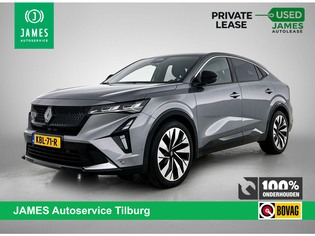 Renault Rafale 1.2 E-Tech full hybrid 200 techno 52041654-0.jpg | JAMES Autolease