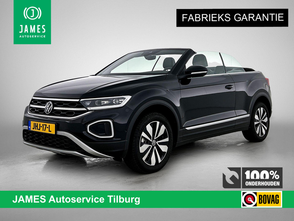 Volkswagen T-Roc Cabrio 1.0 TSI Style 52202908-0.jpg | JAMES Autolease