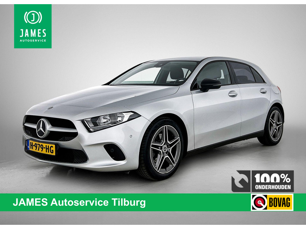 Mercedes-Benz A-Klasse 200 52341560-0.jpg | JAMES Autolease