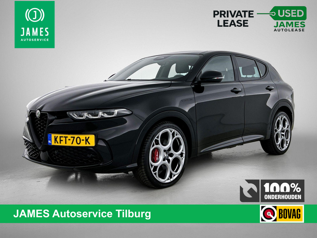 Alfa Romeo Tonale 1.5T 160PK Hybrid Veloce 52784477-0.jpg | JAMES Autolease