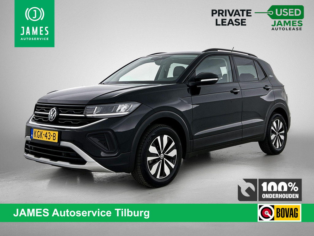 Volkswagen T-Cross 1.0 TSI Goal 53067939-0.jpg | JAMES Autolease