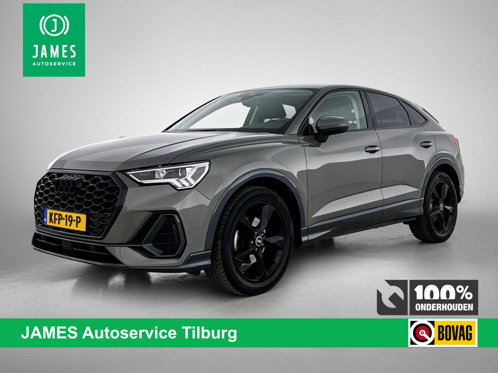 Audi Q3 Sportback 35 TFSI 150PK S Line 53071538-0.jpg | JAMES Autolease
