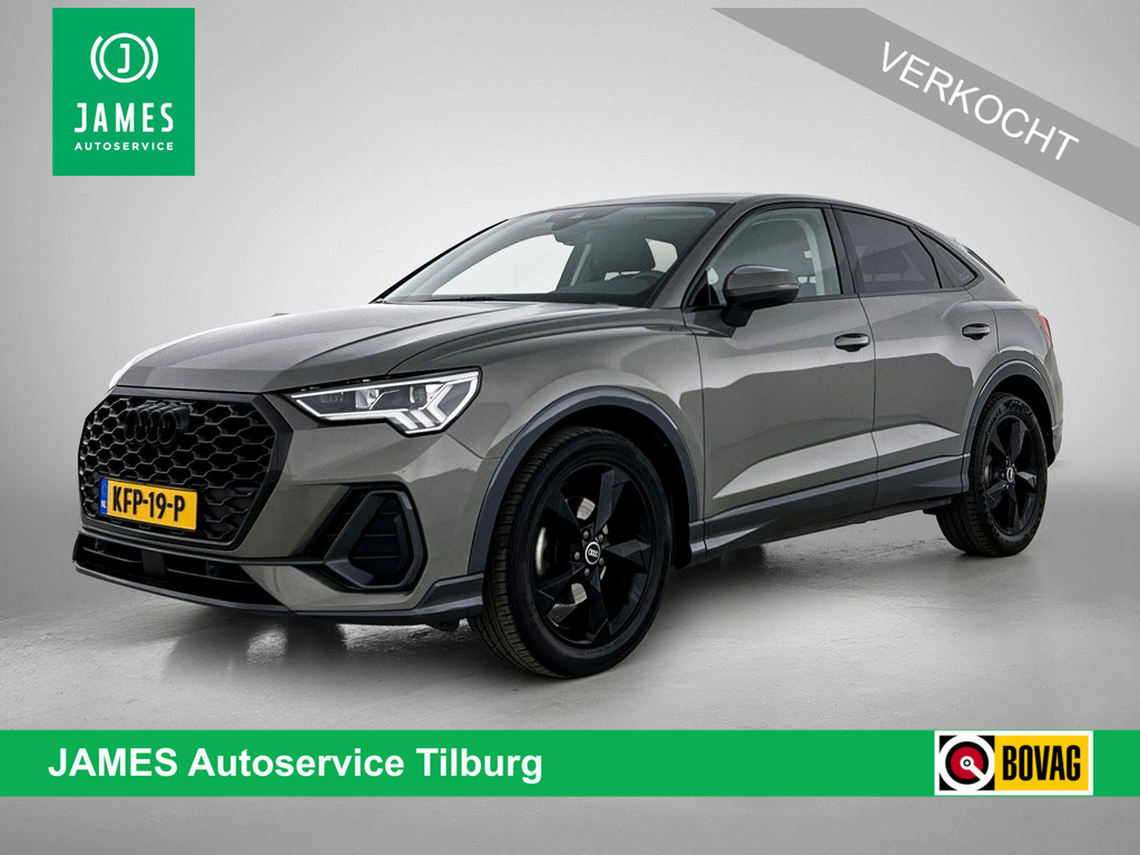 Audi Q3 Sportback 35 TFSI 150PK S Line 53071538-0.jpg | JAMES Autolease