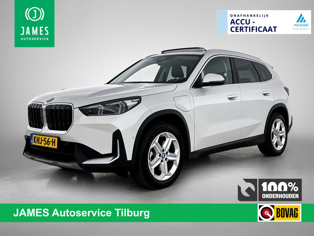 BMW X1 xDrive25e Plug-In Hybrid 53203073-0.jpg | JAMES Autolease
