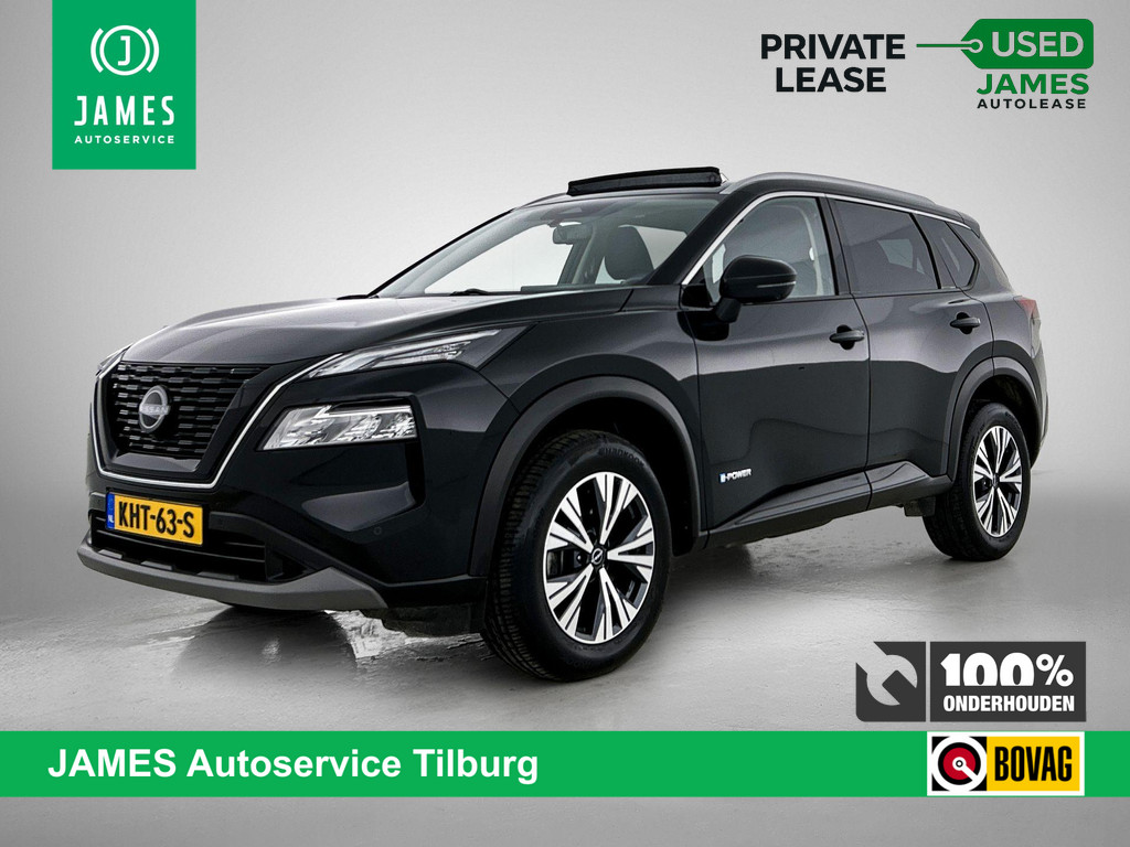 Nissan X-Trail 1.5 e-Power N-Connecta 53520554-0.jpg | JAMES Autolease