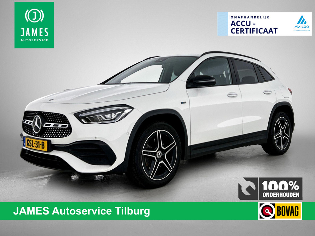 Mercedes-Benz GLA 250 e Plug-In AMG Line 53540981-0.jpg | JAMES Autolease