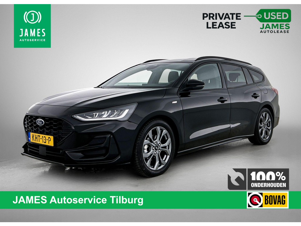 Ford Focus Wagon 1.0 EcoBoost Hybrid ST Line X 53561290-0.jpg | JAMES Autolease