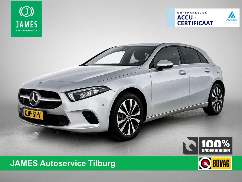 Mercedes-Benz A-Klasse 250 e Plug-In Hybrid 54163603-0.jpg | JAMES Autolease