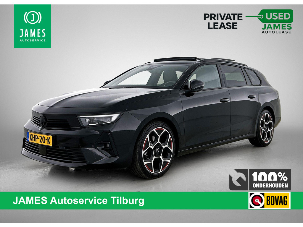 Opel Astra Sports Tourer 1.2 GS Line 54254123-0.jpg | JAMES Autolease