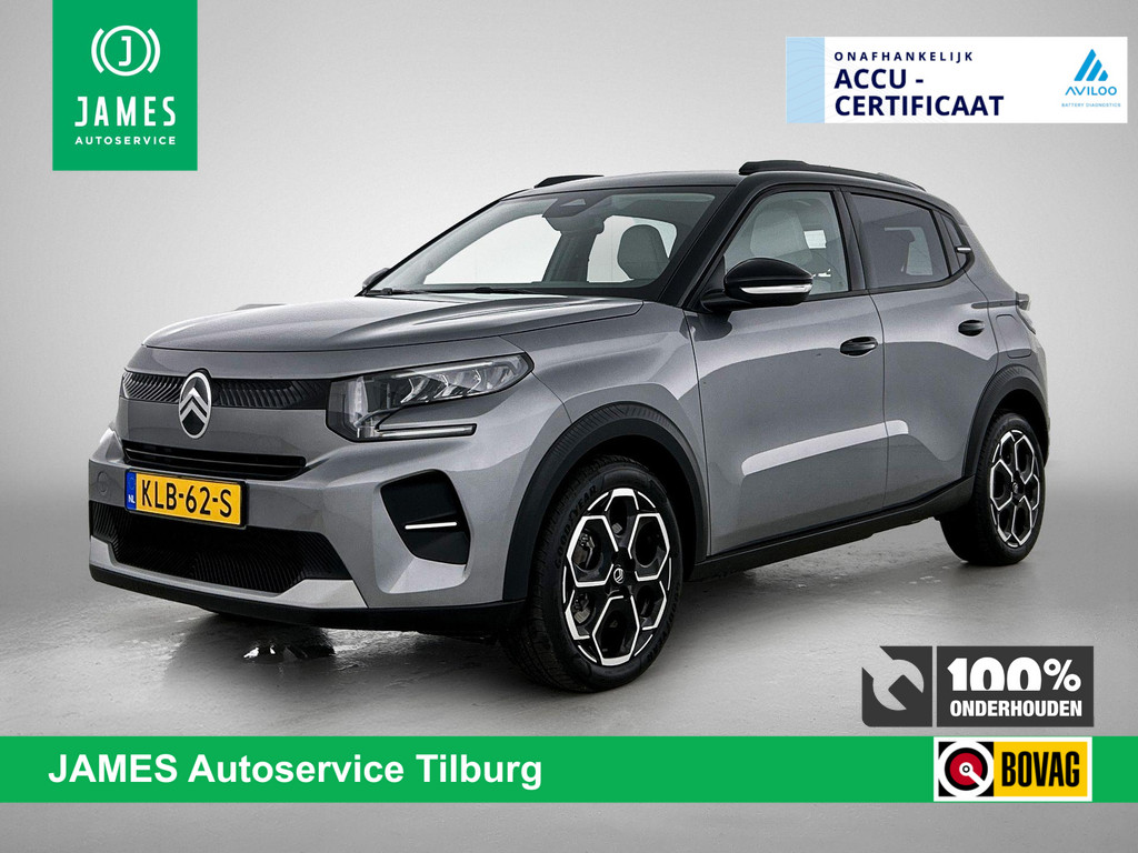 Citroën ë-C3 Max 113pk 44 kWh 54254587-0.jpg | JAMES Autolease