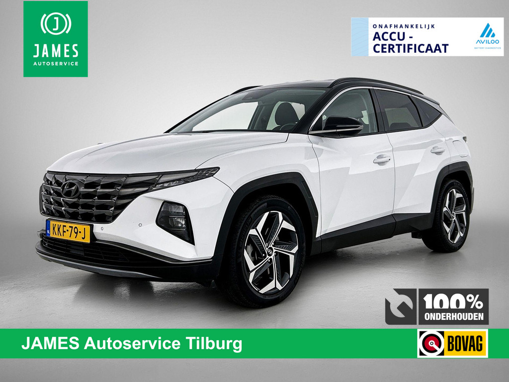 Hyundai Tucson 1.6 T-GDI Plug-in Hybrid 4WD 54336618-0.jpg | JAMES Autolease