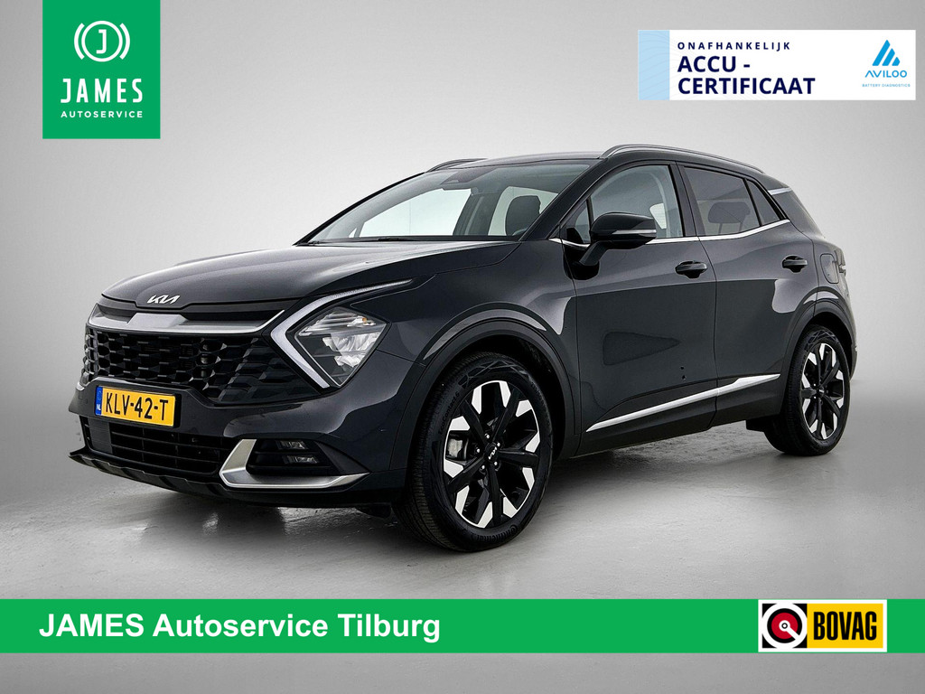 Kia Sportage 1.6 T-GDi Plug-in Hybrid 265pk AWD DynamicLine 54638595-0.jpg | JAMES Autolease