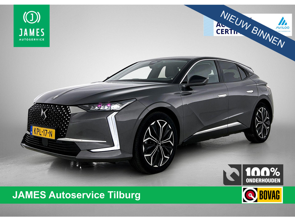 DS DS 4 E-Tense Rivoli PHEV 54894766-0.jpg | JAMES Autolease