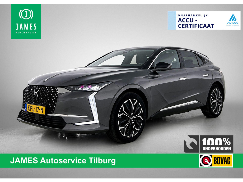 DS DS 4 E-Tense Rivoli PHEV 54894766-0.jpg | JAMES Autolease
