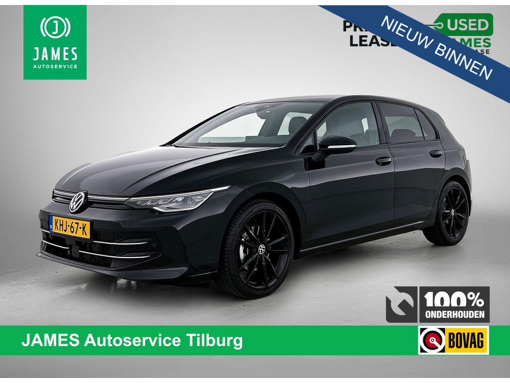 Volkswagen Golf 1.5 eTSI Black Line 54966984-0.jpg | JAMES Autolease