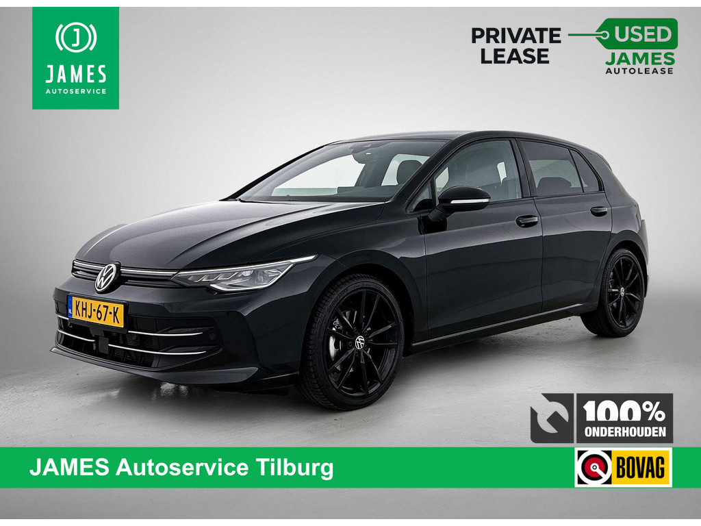 Volkswagen Golf 1.5 eTSI Black Line 54966984-0.jpg | JAMES Autolease