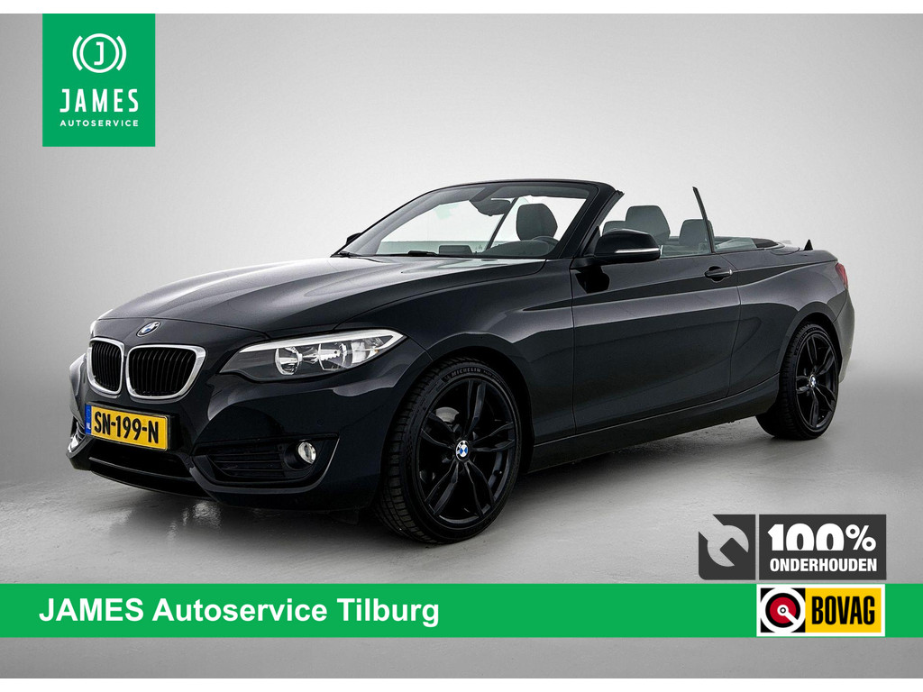 BMW 2 Serie Cabrio 218i Essential 54978685-0.jpg | JAMES Autolease