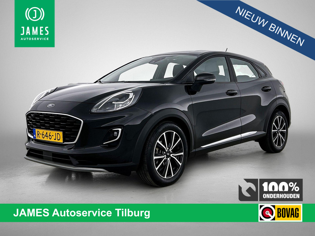 Ford Puma 1.0 EcoBoost Hybrid Titanium 54980129-0.jpg | JAMES Autolease