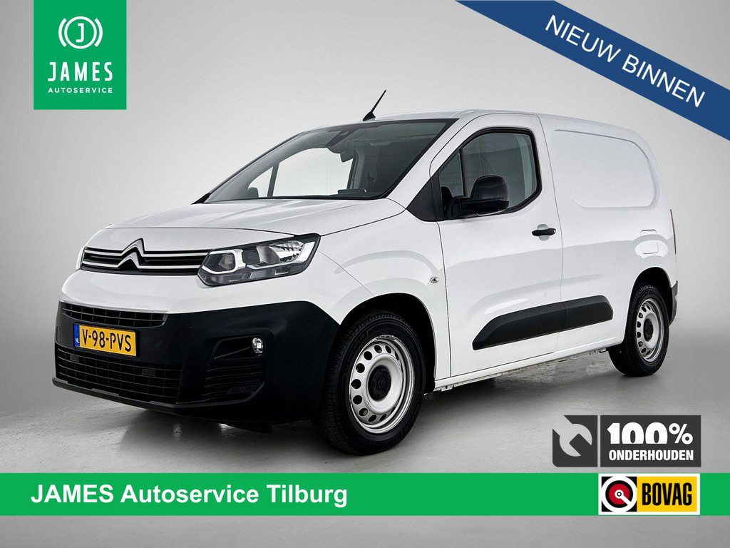 Citroën Berlingo 1.2 130pk AUT. 55052571-0.jpg | JAMES Autolease