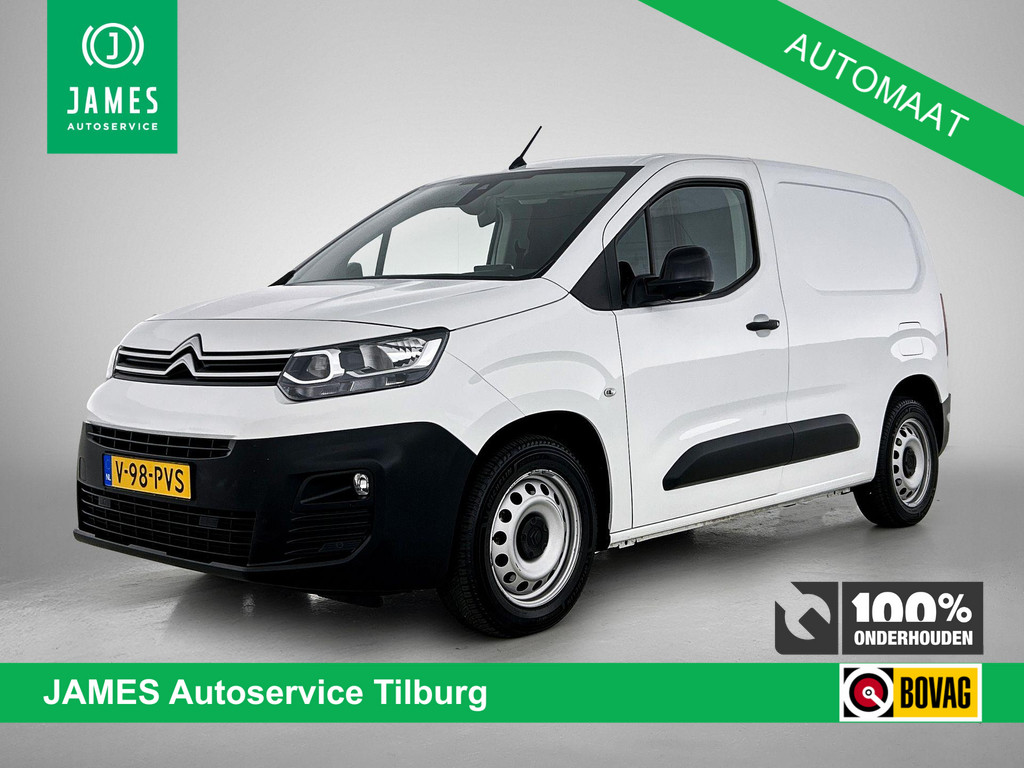Citroën Berlingo 1.2 130pk AUT. 55052571-0.jpg | JAMES Autolease