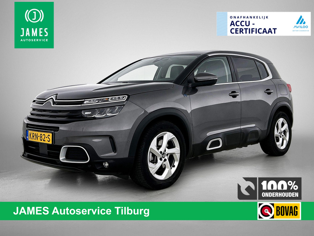 Citroën C5 Aircross 1.6 Plug-in Hybrid 225 Business 55398495-0.jpg | JAMES Autolease