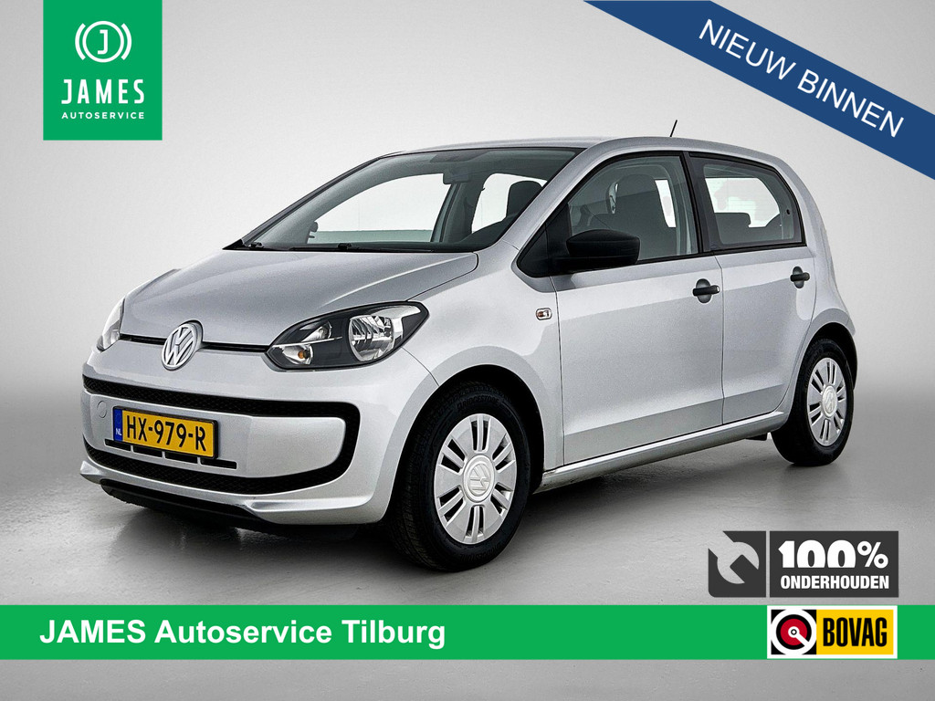 Volkswagen up! 1.0 take up! BlueMotion 55673409-0.jpg | JAMES Autolease