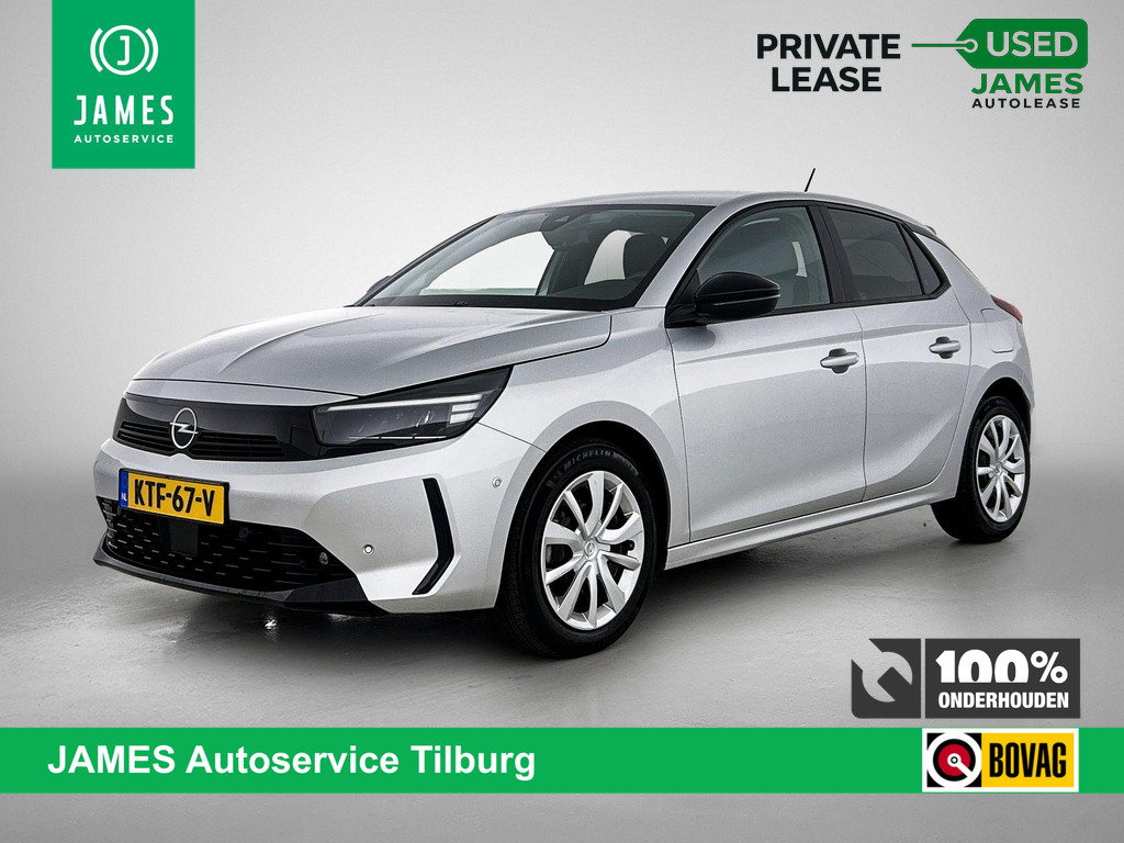 Opel Corsa 1.2 Turbo Business Edition 56040772-0.jpg | JAMES Autolease