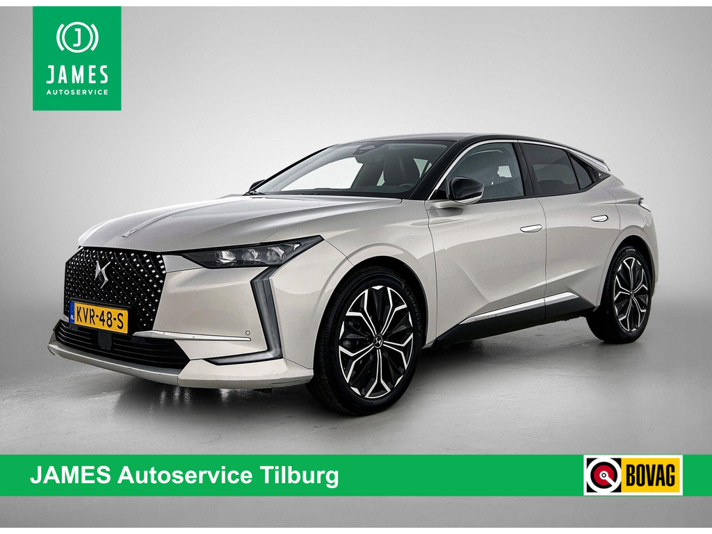 DS DS 4 1.2 PureTech Trocadero 56632626-0.jpg | JAMES Autolease