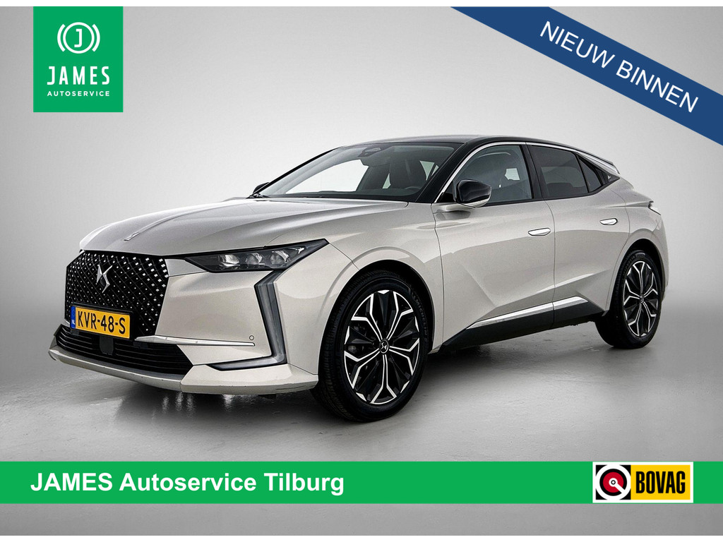 DS DS 4 1.2 PureTech Trocadero 56632626-0.jpg | JAMES Autolease