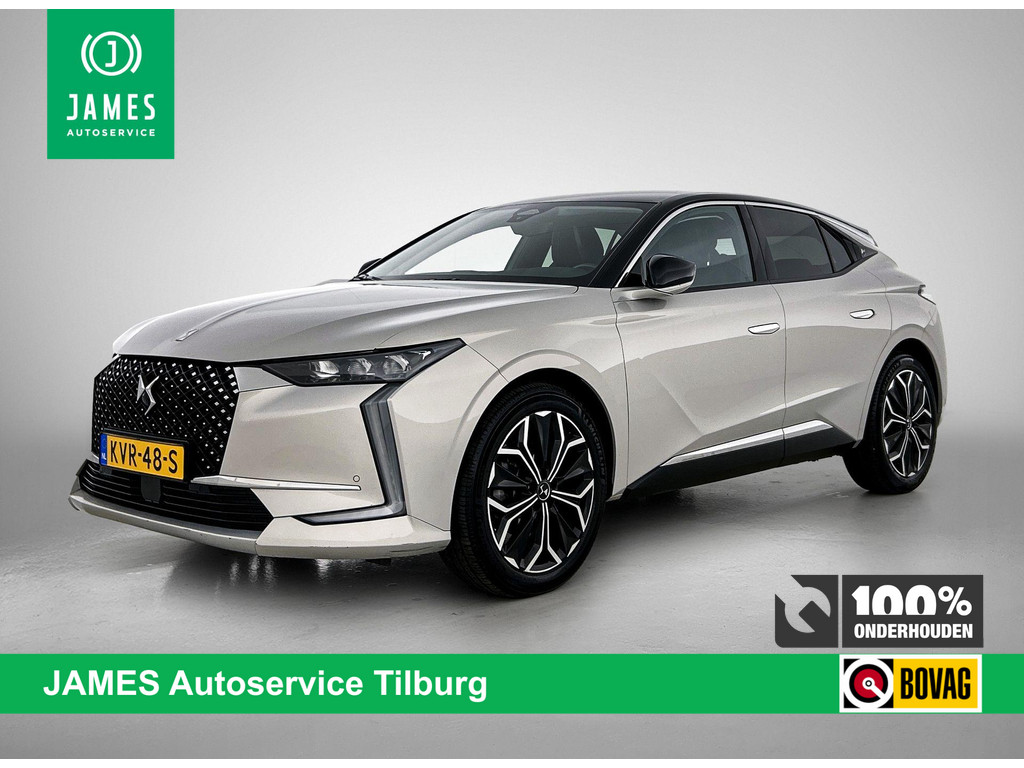 DS DS 4 1.2 PureTech Trocadero 56632626-0.jpg | JAMES Autolease