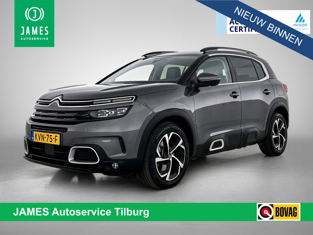 Citroën C5 Aircross 1.6 Plug-in Hybrid 225 Business Plus 56632699-0.jpg | JAMES Autolease