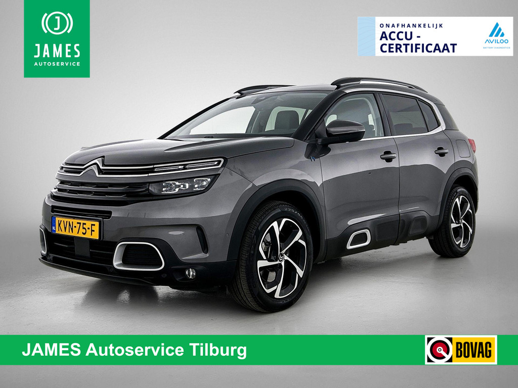 Citroën C5 Aircross 1.6 Plug-in Hybrid 225 Business Plus 56632699-0.jpg | JAMES Autolease