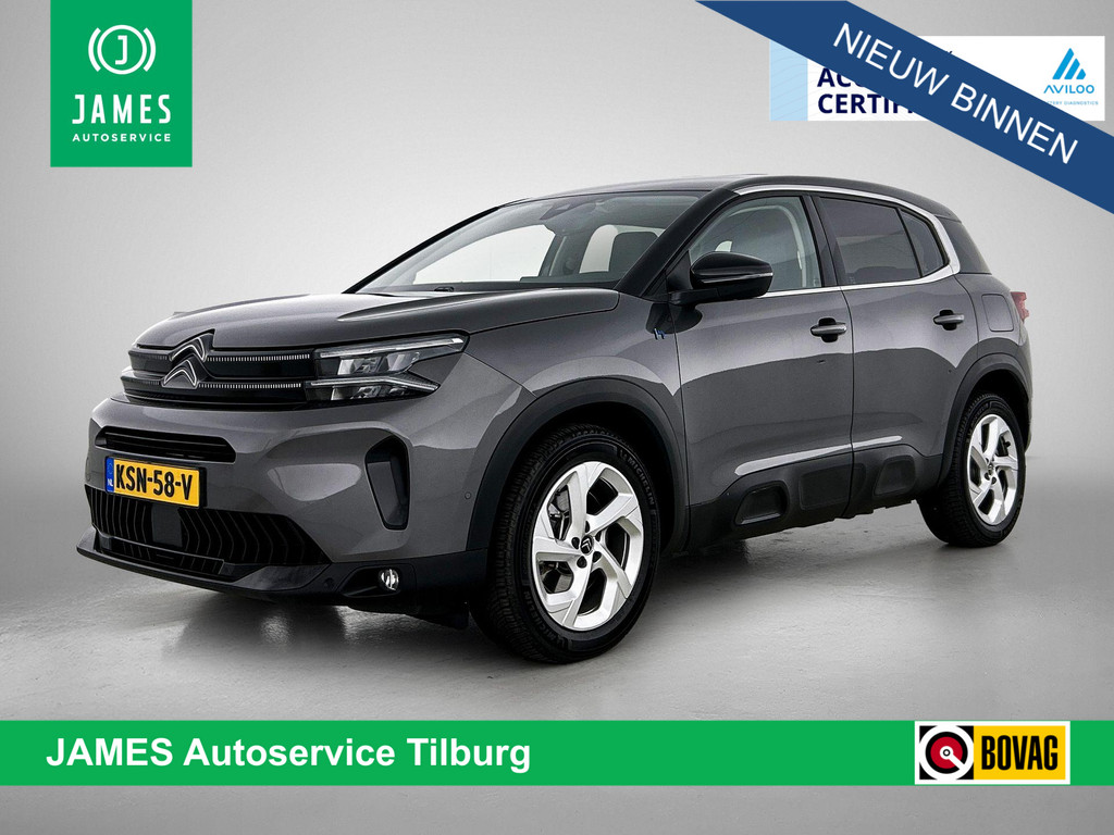 Citroën C5 Aircross 1.6 Plug-in Hybrid 225 Feel 56830846-0.jpg | JAMES Autolease