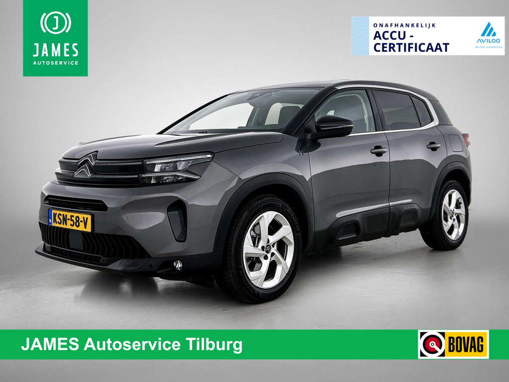 Citroën C5 Aircross 1.6 Plug-in Hybrid 225 Feel 56830846-0.jpg | JAMES Autolease