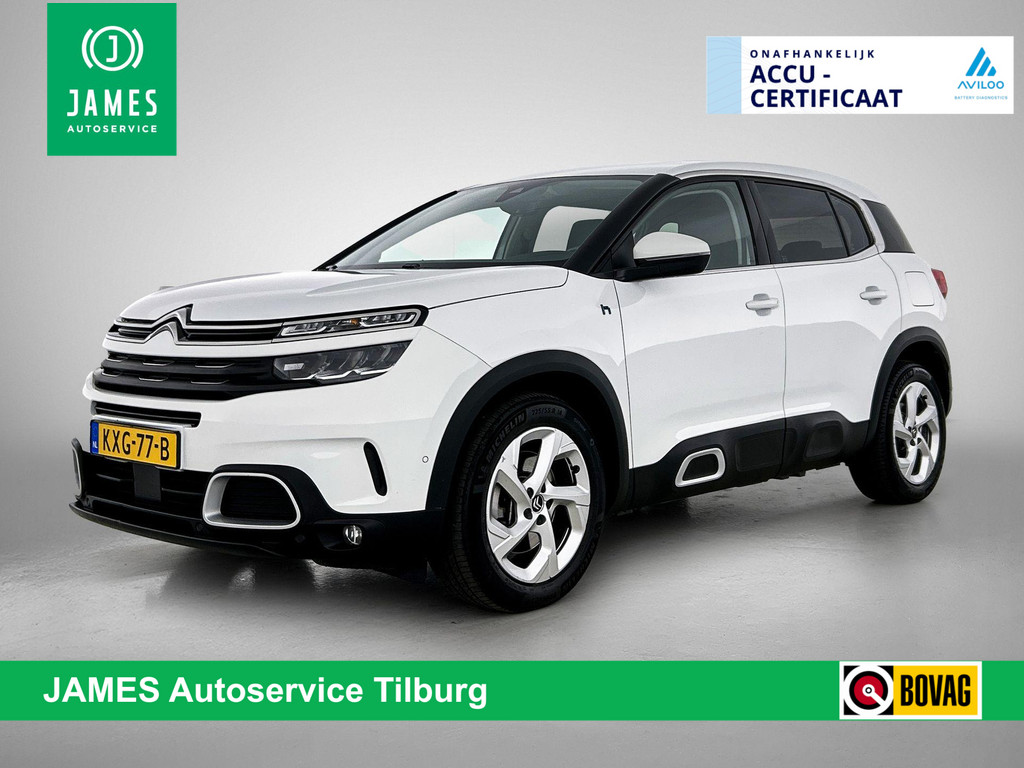 Citroën C5 Aircross 1.6 Plug-in Hybrid 225 Business 56830949-0.jpg | JAMES Autolease