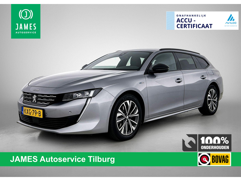 Peugeot 508 SW 1.6 HYbrid 225 Allure 56831045-0.jpg | JAMES Autolease