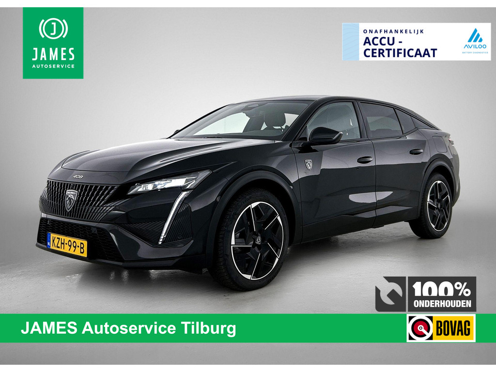 Peugeot 408 1.6 HYbrid 225 GT 57100717-0.jpg | JAMES Autolease