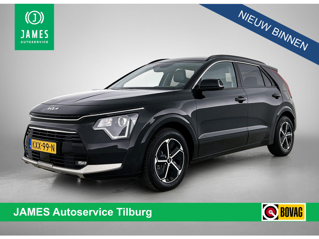 Kia Niro 1.6 GDi Hybrid DynamicLine 57100950-0.jpg | JAMES Autolease