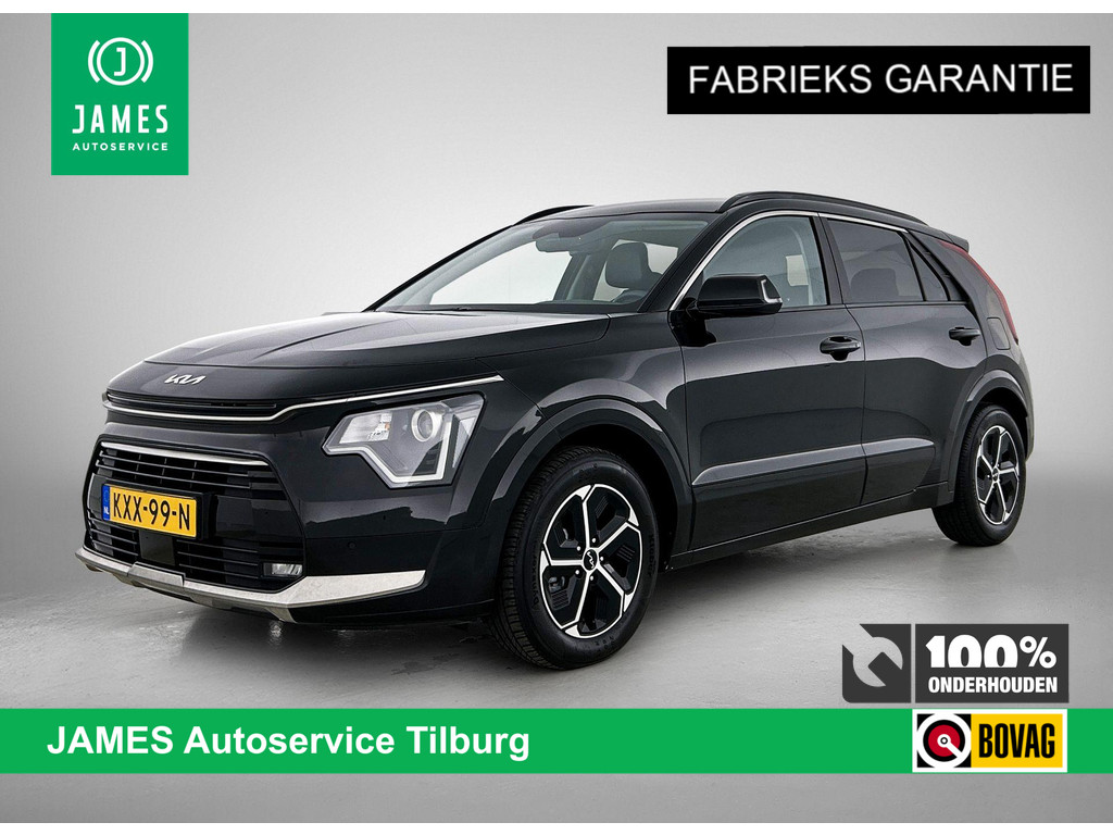 Kia Niro 1.6 GDi Hybrid DynamicLine 57100950-0.jpg | JAMES Autolease