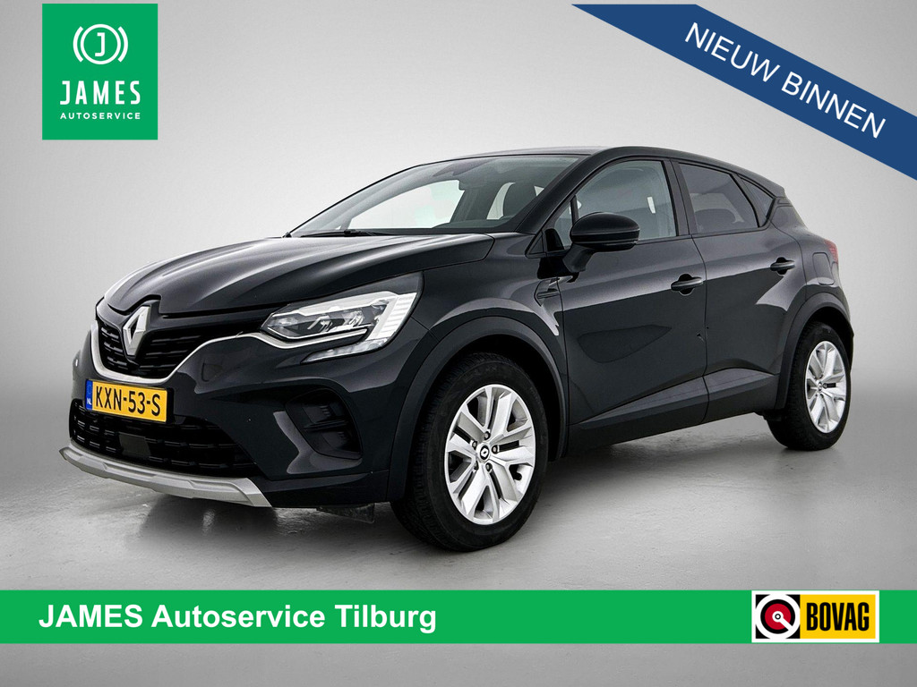 Renault Captur 1.6 E-Tech plug-in hybrid 160 techno 57101187-0.jpg | JAMES Autolease
