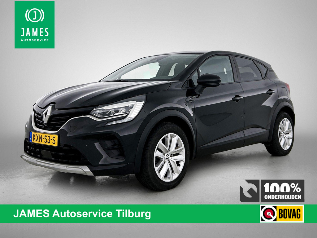 Renault Captur 1.6 E-Tech plug-in hybrid 160 techno 57101187-0.jpg | JAMES Autolease
