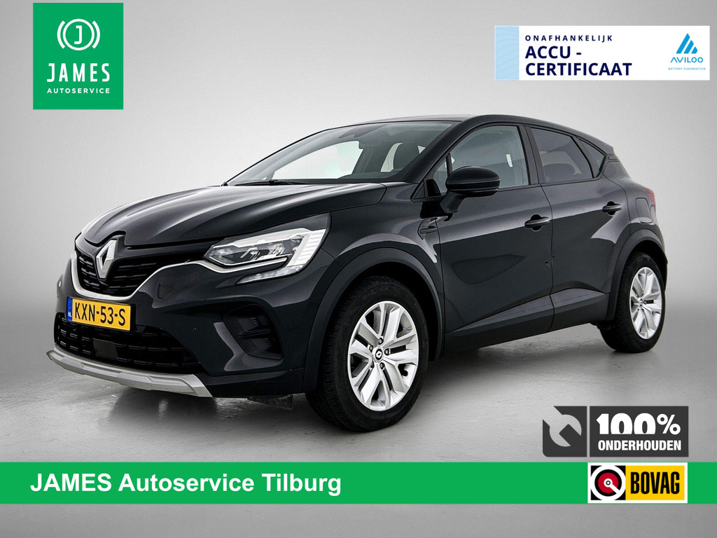 Renault Captur 1.6 E-Tech plug-in hybrid 160 techno 57101187-0.jpg | JAMES Autolease