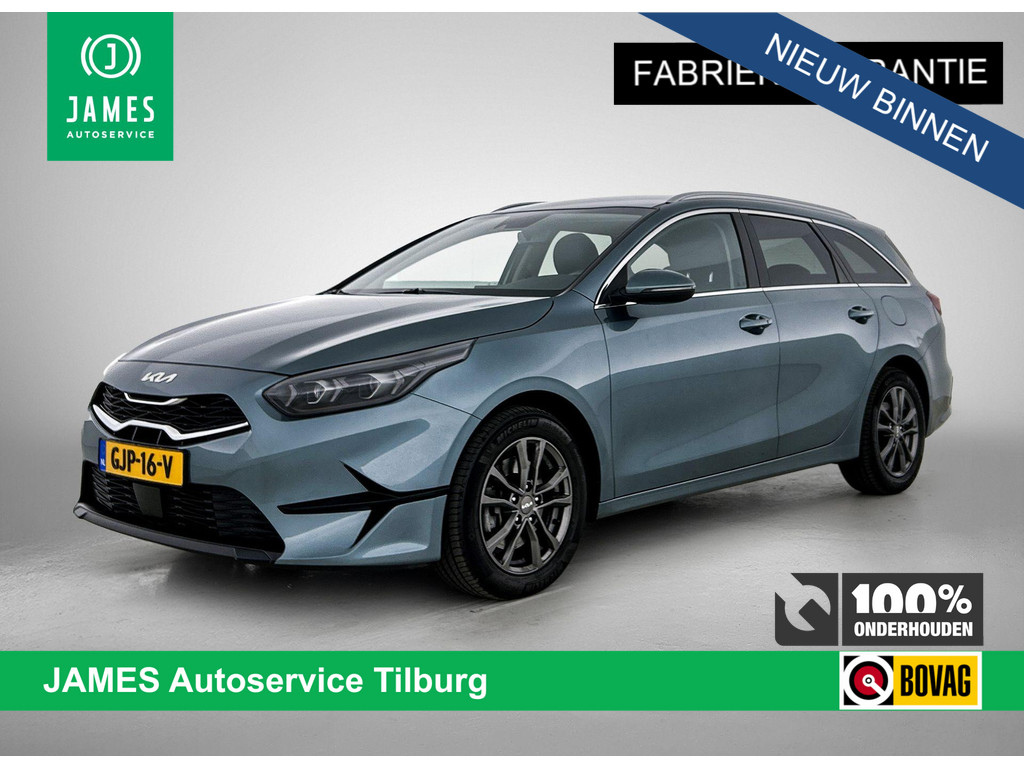 Kia Ceed Sportswagon 1.0 T-GDi DynamicPlusLine 57118984-0.jpg | JAMES Autolease